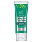 Iba Advanced Activs Crystal Clear Green Tea Face Wash | Grocsy