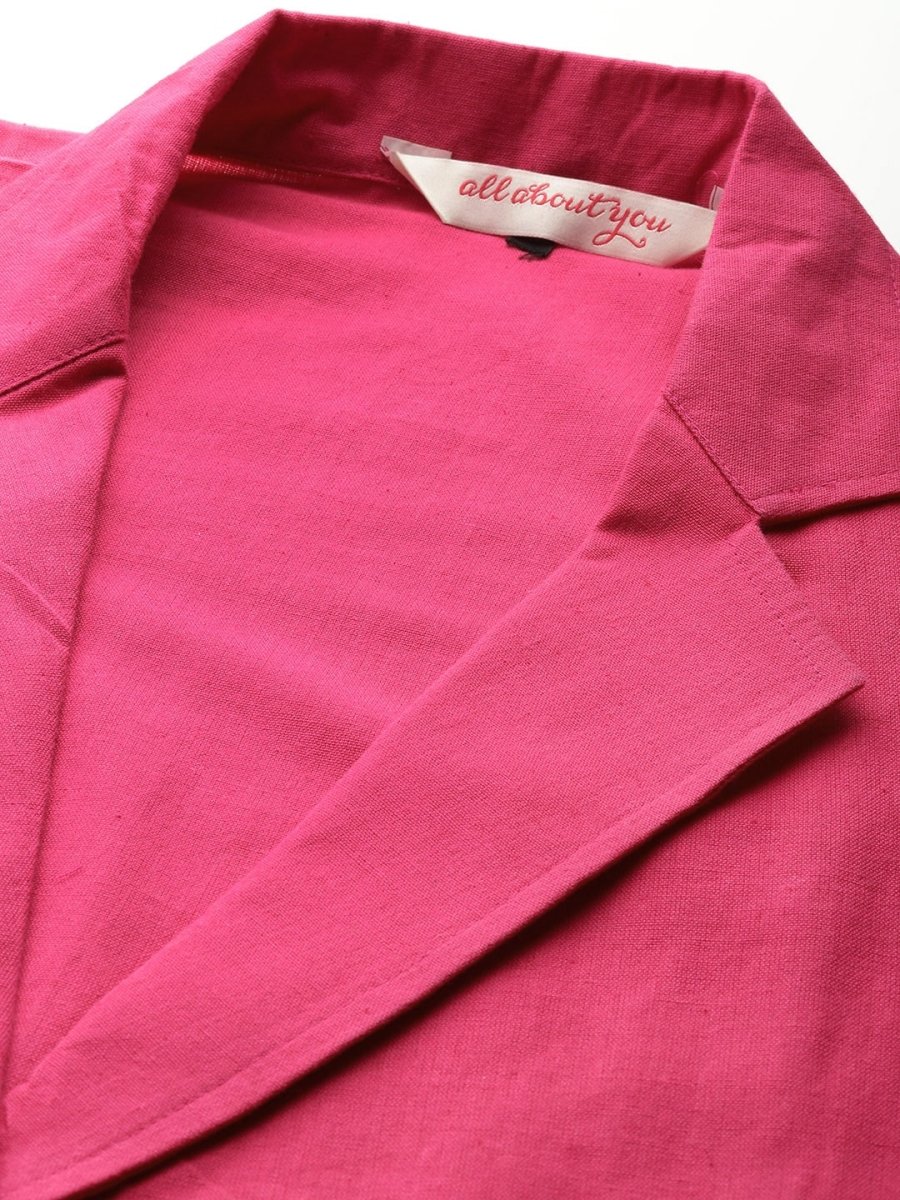 All About You Women Regular Pure Cotton Kurta with Trousers | Grocsy