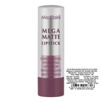 Miss Claire Mega Matte Lipstick - 9 | Grocsy