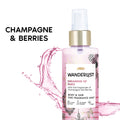 Wanderlust Fragrance Mist For Her - Dreaming-Of-Paris | Grocsy