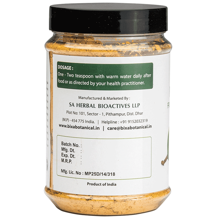 Bixa Botanical Bael Powder | Grocsy