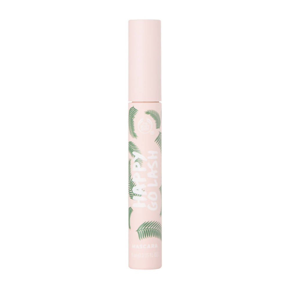 The Body Shop Happy Go Lash Mascara | Grocsy