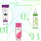 Keya Seth Aromatherapy Skin Hydrating Cucumber Toner | Grocsy