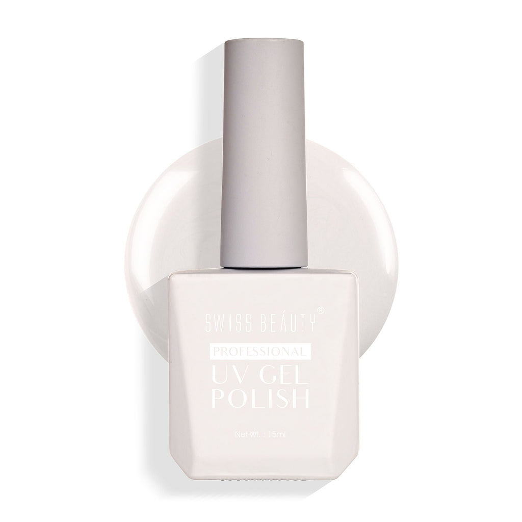 Swiss Beauty Professional UV Gel Nail Polish - Shade-02 | Grocsy