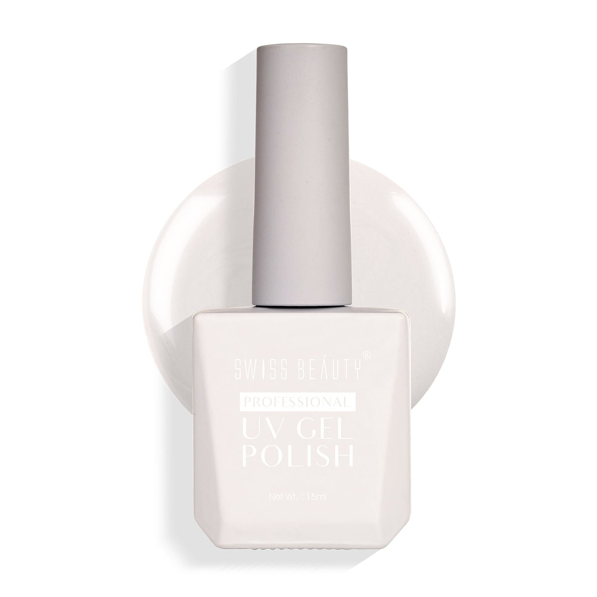 Swiss Beauty Professional UV Gel Nail Polish - Shade-02 | Grocsy