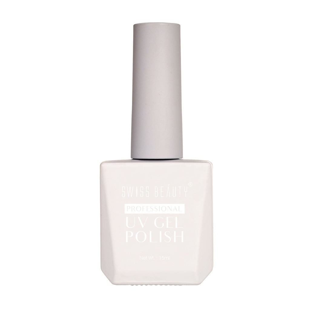 Swiss Beauty Professional UV Gel Nail Polish - Shade-02 | Grocsy