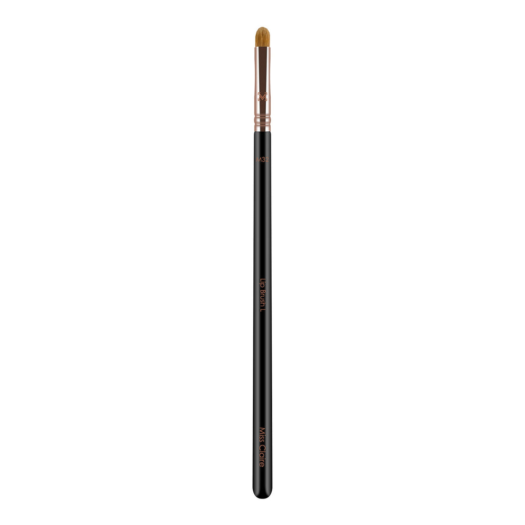 Miss Claire M32 - Lip Brush (L) - Rose Gold | Grocsy