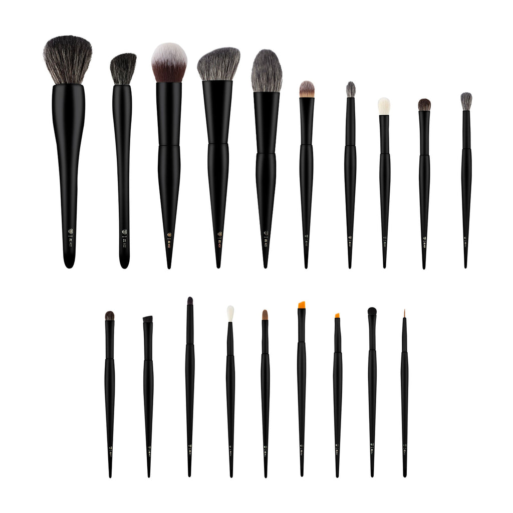PAC Studio Elite Series Brush Set - 19 Brushes | Grocsy