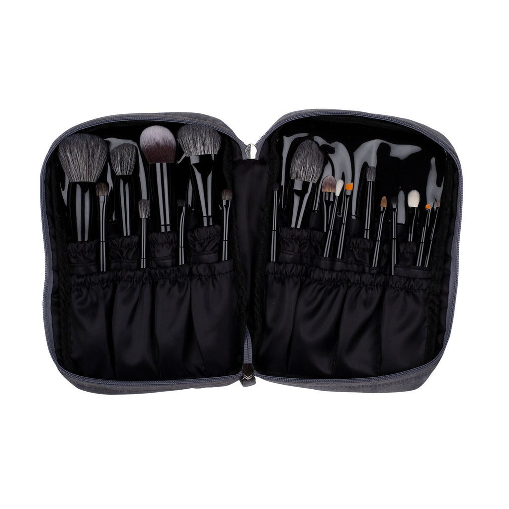 PAC Studio Elite Series Brush Set - 19 Brushes | Grocsy