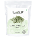Minature Glacial Marine Clay Powder | Grocsy