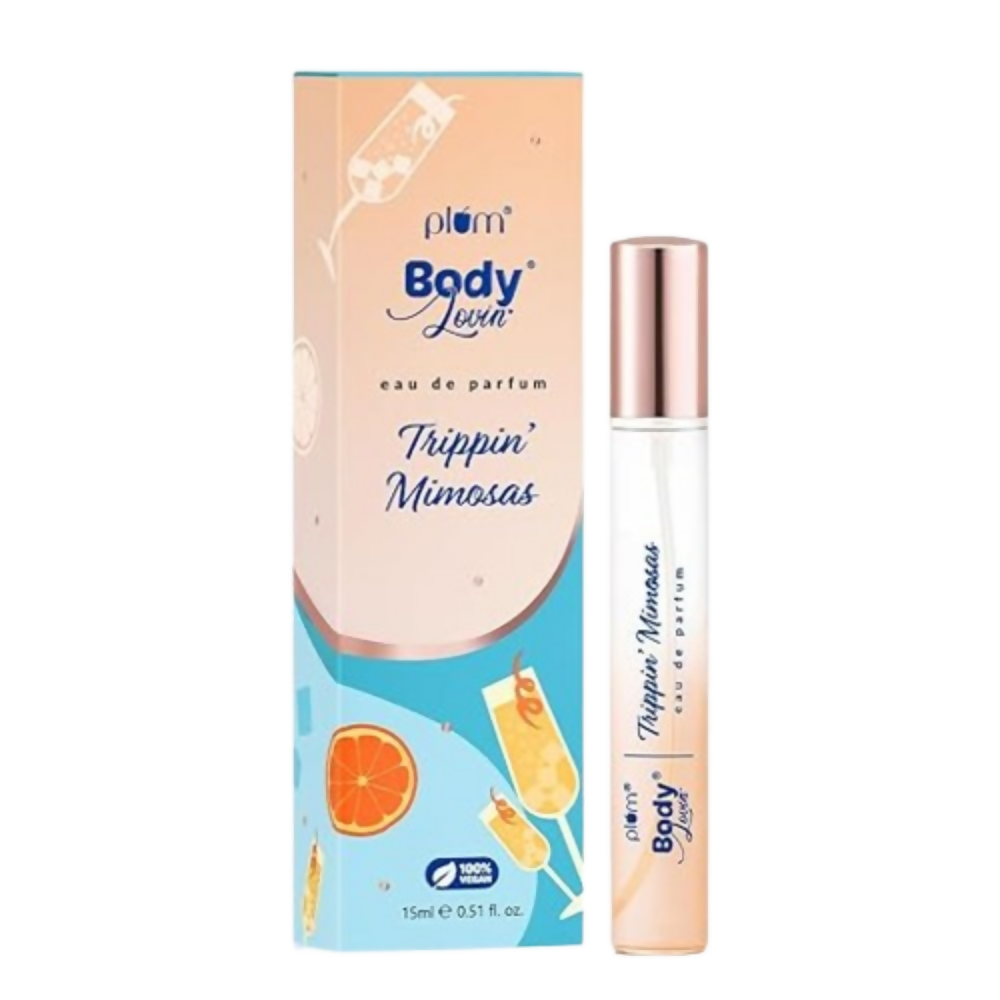 Plum BodyLovin' Trippin' Mimosas Eau De Parfum | Grocsy