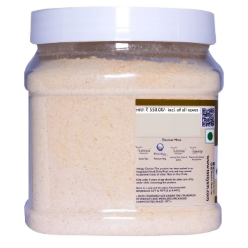 Tassyam Organics Ginger Powder | Grocsy