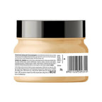 L'Oreal Paris Absolut Repair Hair Mask With Protein & Gold Quinoa | Grocsy