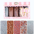 Confect Fusion Mashup Sprinkles FM Multipack 36 | Grocsy