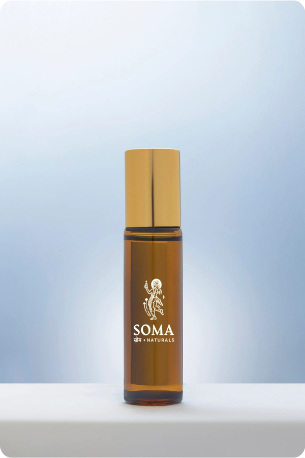 Soma Naturals Baalam - Arabic Touch | Grocsy