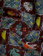 Pure Kota Cotton-K1050 By Gayathri Reddy Designer Studio | Grocsy