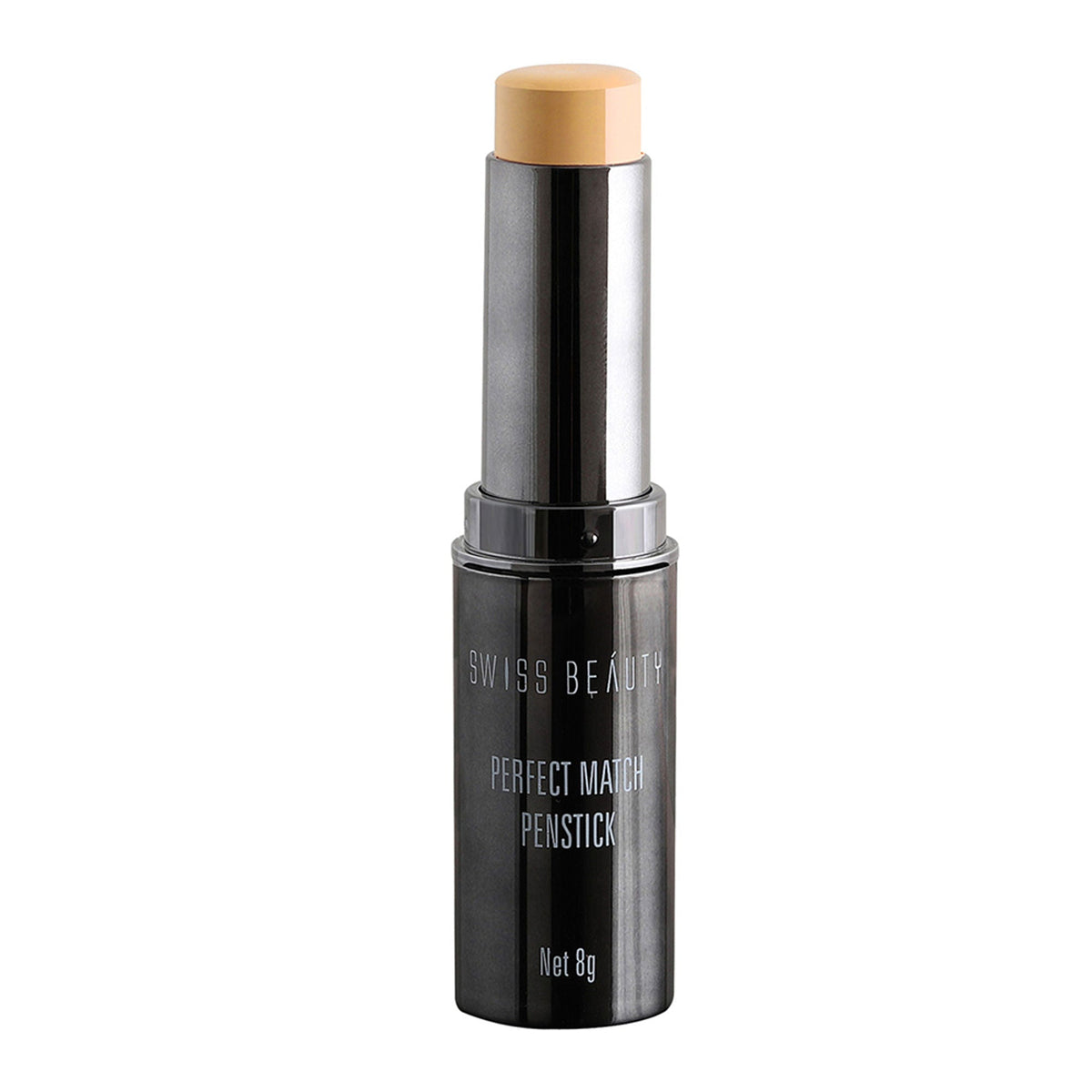 Swiss Beauty Perfect Match Penstick - 2 Creamy Ivory | Grocsy