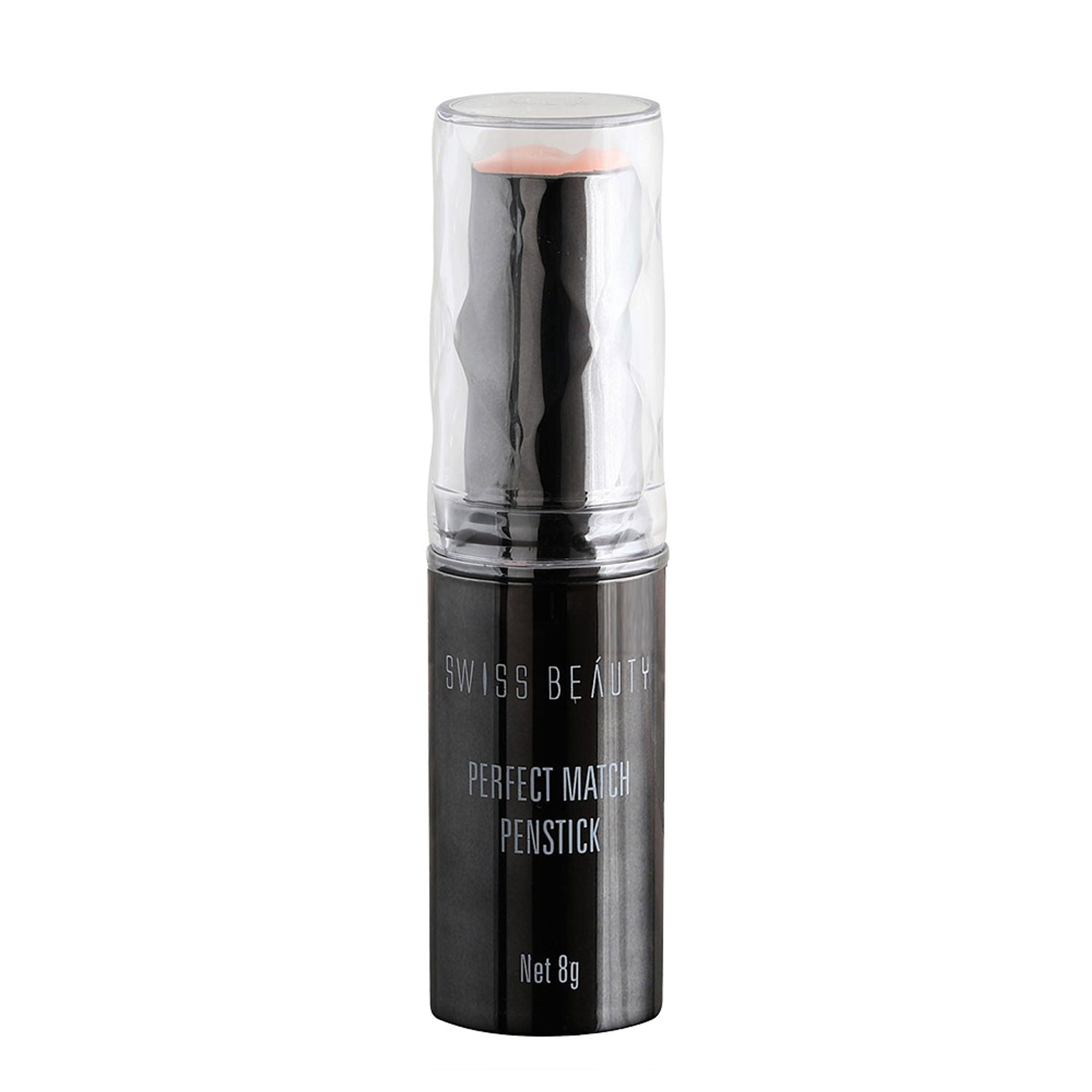 Swiss Beauty Perfect Match Penstick - 2 Creamy Ivory | Grocsy