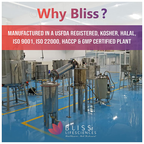 Bliss Welness Body Skin Detox Veg Tablet | Grocsy