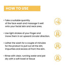 Ozone Acne Healing Mask | Grocsy