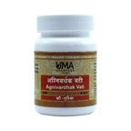 Uma Ayurveda Agnivardhak Vati | Grocsy