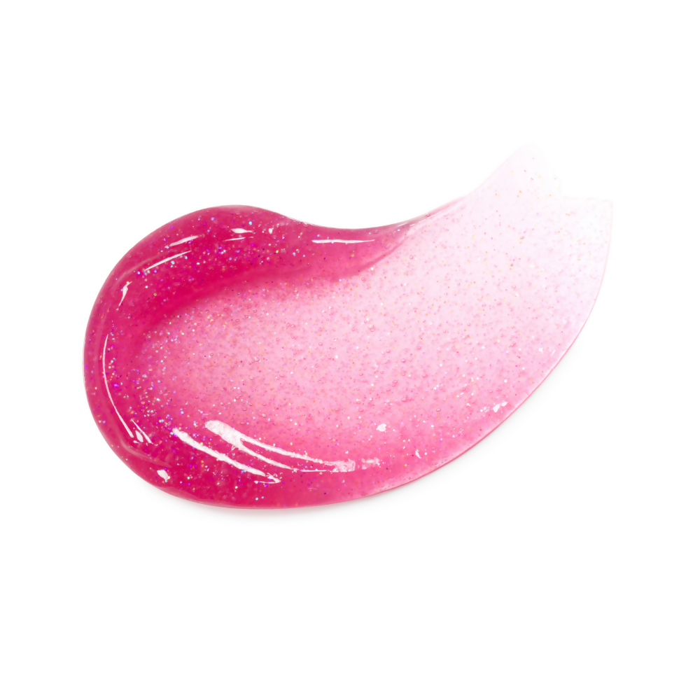 Too Faced Lip Gloss Kissing Jelly - Grape Soda | Grocsy
