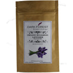 Dark Forest Organic Bulgarian Lavender Essential Oil | Grocsy