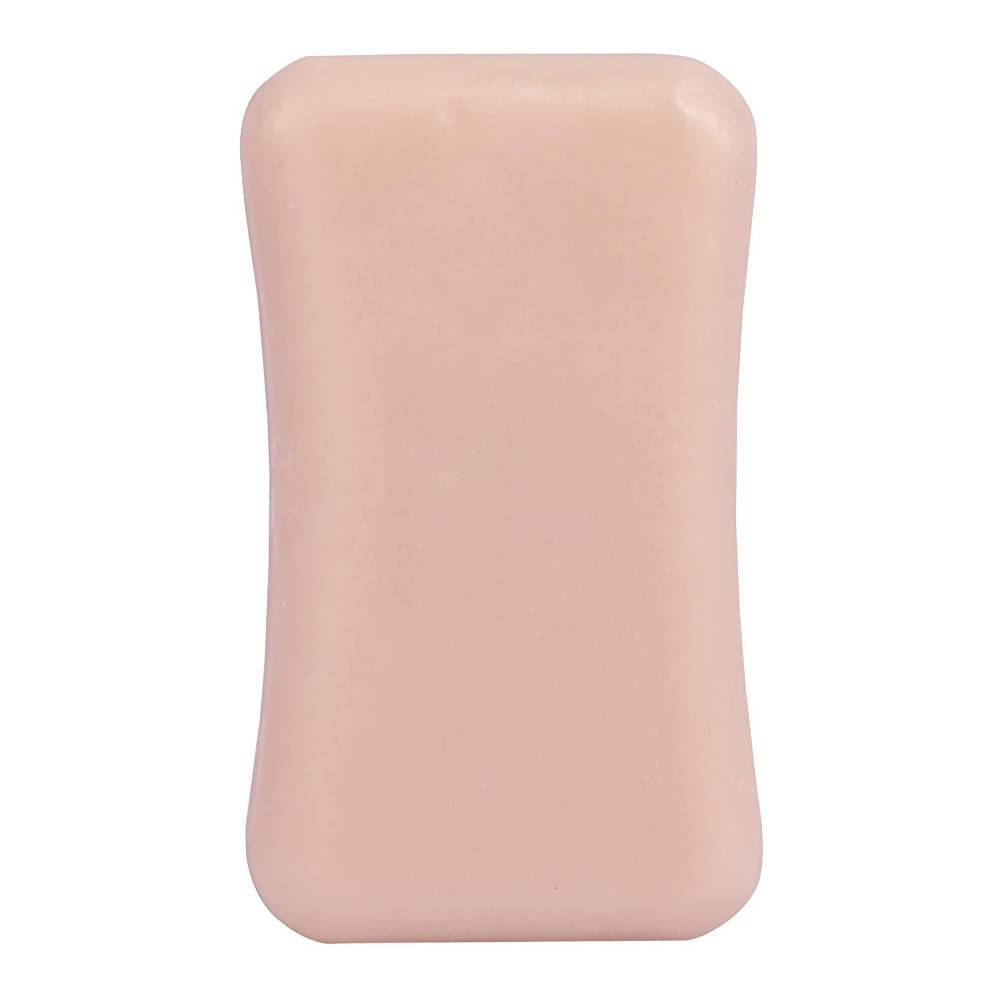 Naija Rose - Smooth & Vibrant Skin Soap | Grocsy