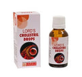 Lord's Homeopathy Cholestril Drops | Grocsy