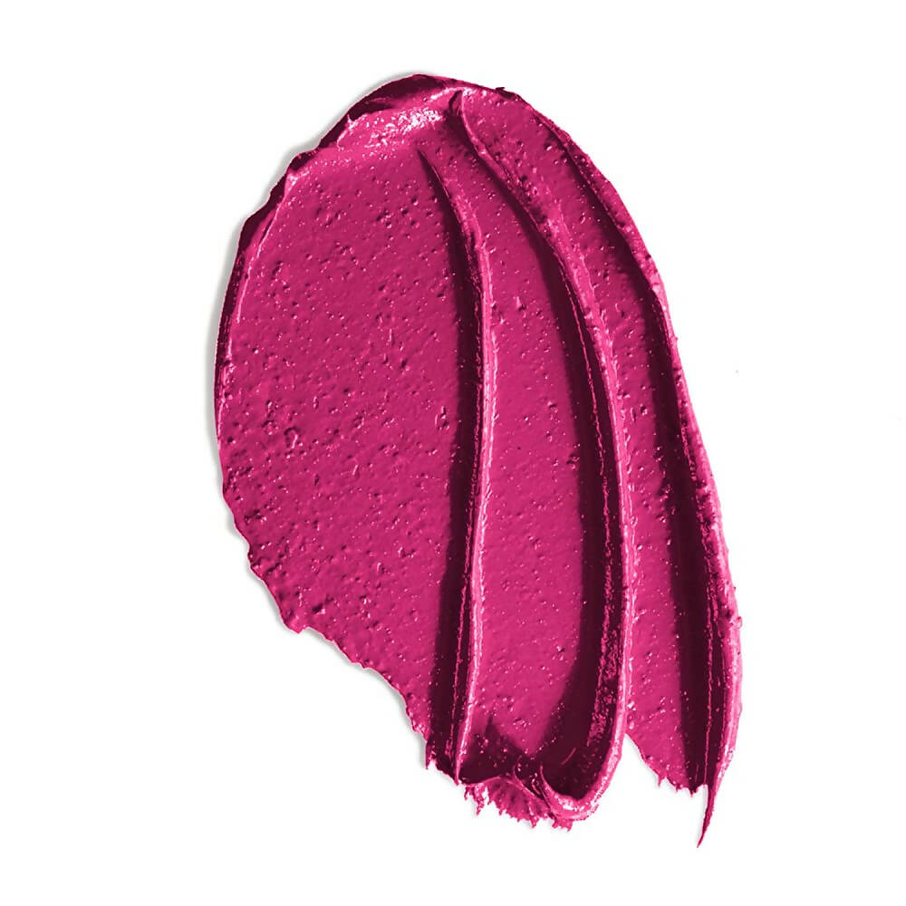Gush Beauty Play Paint Airy Fluid Lipstick - Magenta Pink | Grocsy