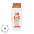Sebamed Multiprotect Sun Lotion SPF 50+ Very High | Grocsy