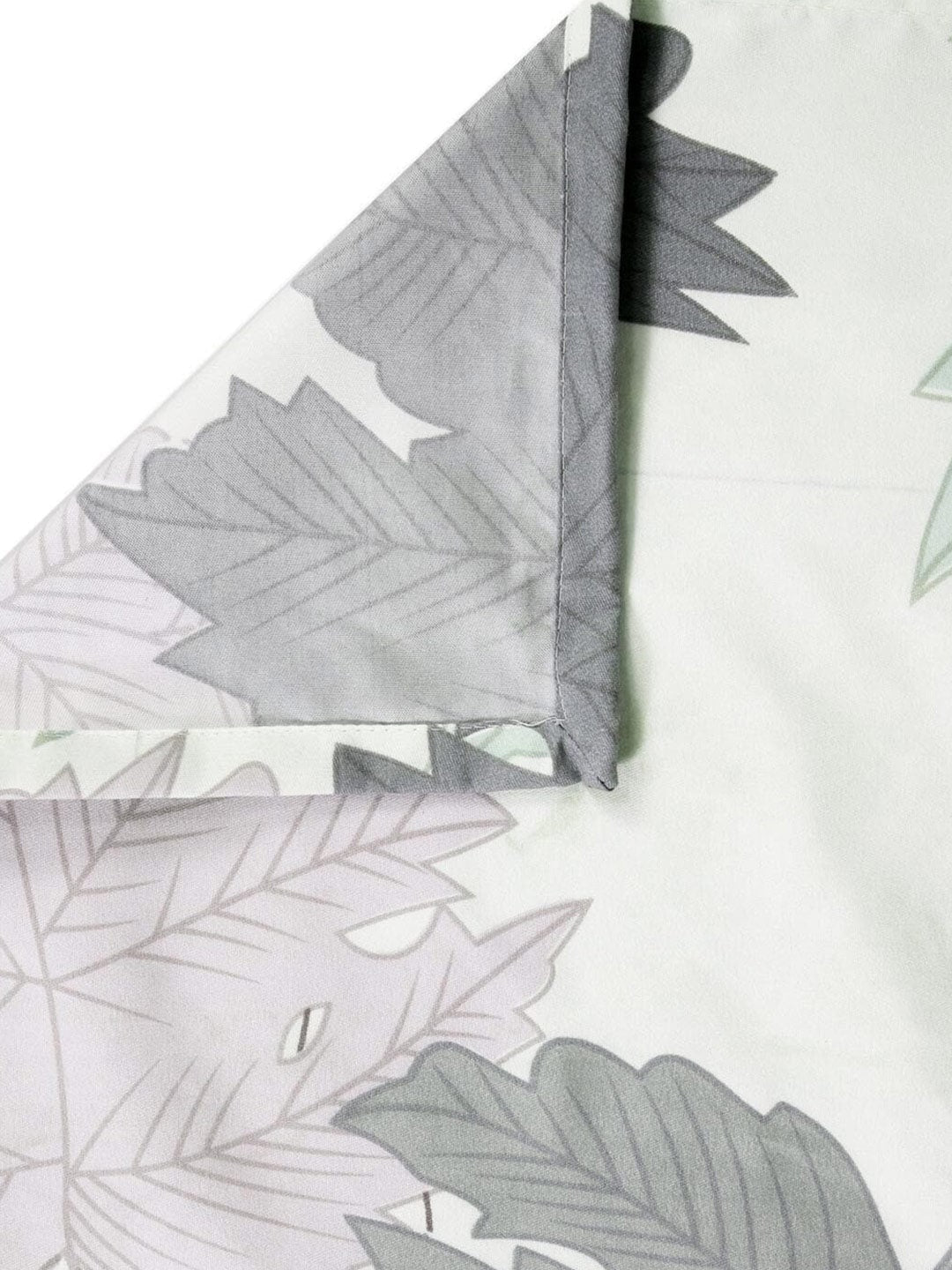 Home Sizzler Multicolour Printed 144 TC Bedsheet with Pillow Covers | Grocsy