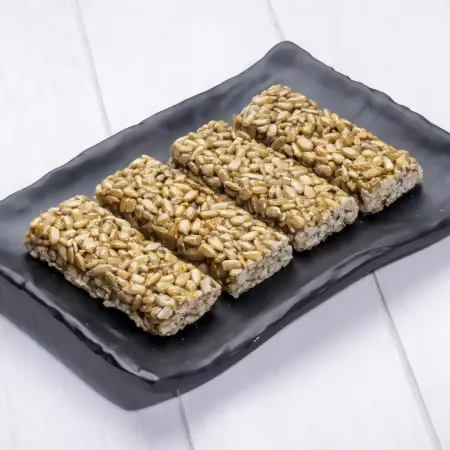 Gummadi Foods Nuvvula Chikki | Grocsy