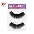 Miss Claire Eyelashes - L100 | Grocsy