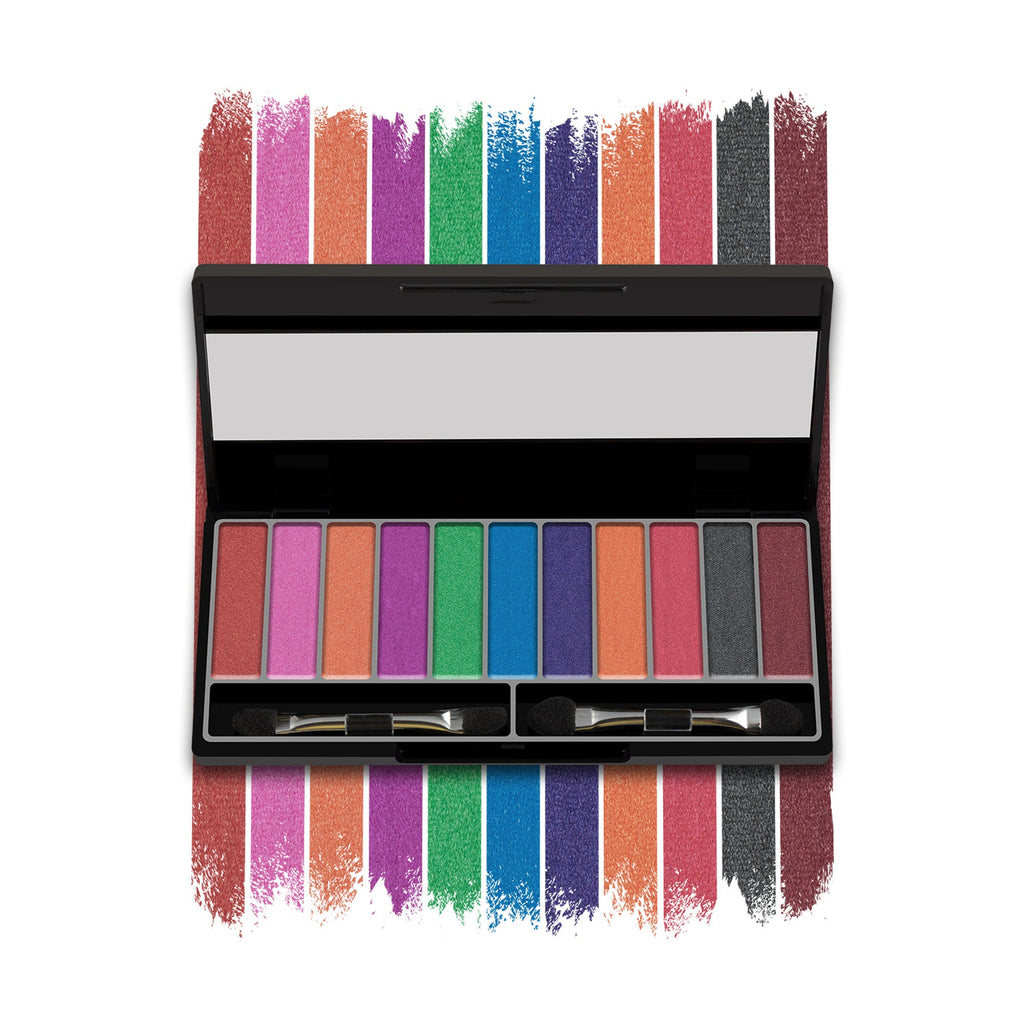 Miss Claire Eyeshadow Kit - 3716-11-3 | Grocsy