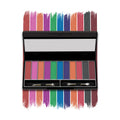 Miss Claire Eyeshadow Kit - 3716-11-3 | Grocsy
