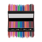 Miss Claire Eyeshadow Kit - 3716-11-3 | Grocsy