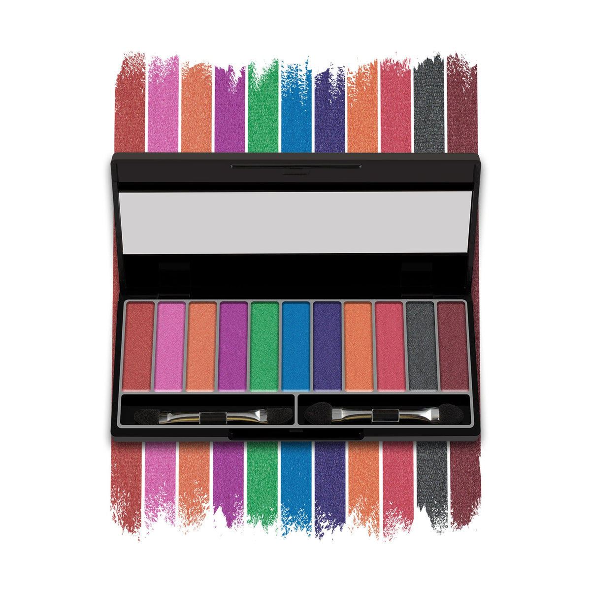 Miss Claire Eyeshadow Kit - 3716-11-3 | Grocsy