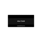 Miss Claire Eyeshadow Kit - 3716-11-3 | Grocsy