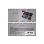 Miss Claire Eyeshadow Kit - 3716-11-3 | Grocsy