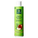 Organic Harvest Organic Anti Dandruff Shampoo With Tea Tree & Apple Cider Vinegar | Grocsy