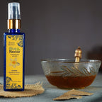 Blue Nectar Shubhr Radiance Honey Face Cleanser | Grocsy