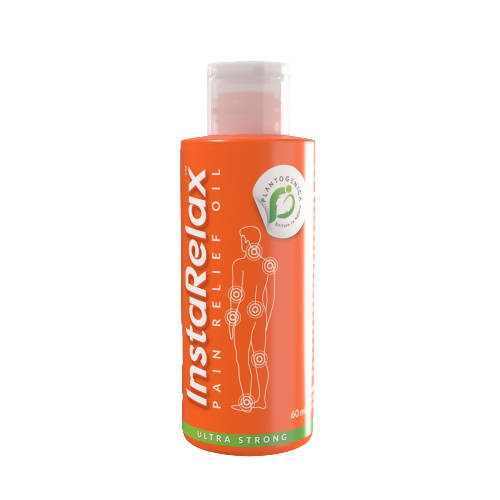 Plantogenica Instarelax Dropper | Grocsy