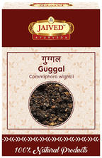 Jaived Ayurveda Guggal | Grocsy