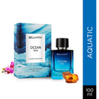 Bella Vita Ocean Man Eau De Parfum | Grocsy