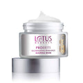 Lotus Herbals Probrite Illuminating Radiance Sleeping Mask | Grocsy