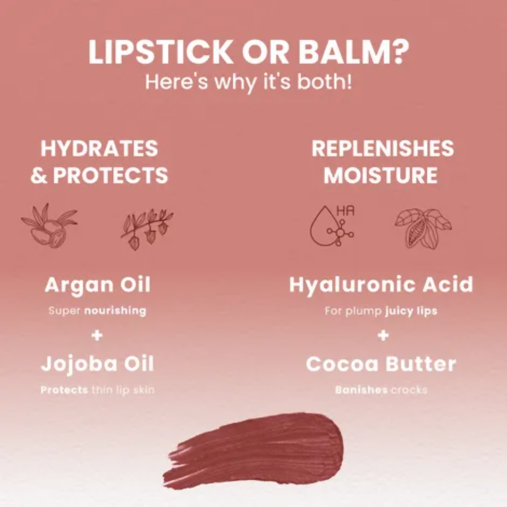 NY Bae Velvet Mousse Liquid Lipstick - Cheeky Nude 09 | Grocsy