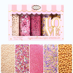 Confect Fusion Mashup Sprinkles FM Multipack 37 | Grocsy