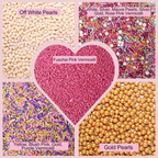 Confect Fusion Mashup Sprinkles FM Multipack 37 | Grocsy