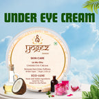 Yogez La Mu Shu Under Eye Cream | Grocsy